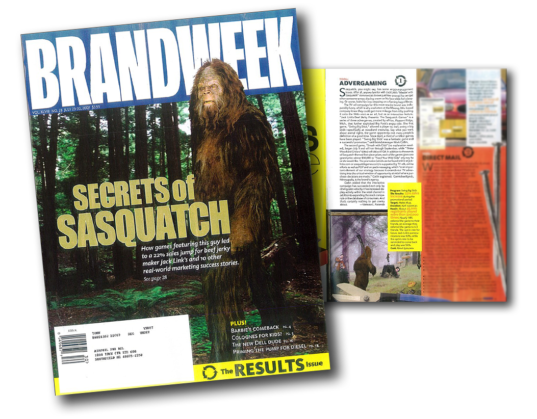 Brandweek