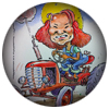 Caricatures